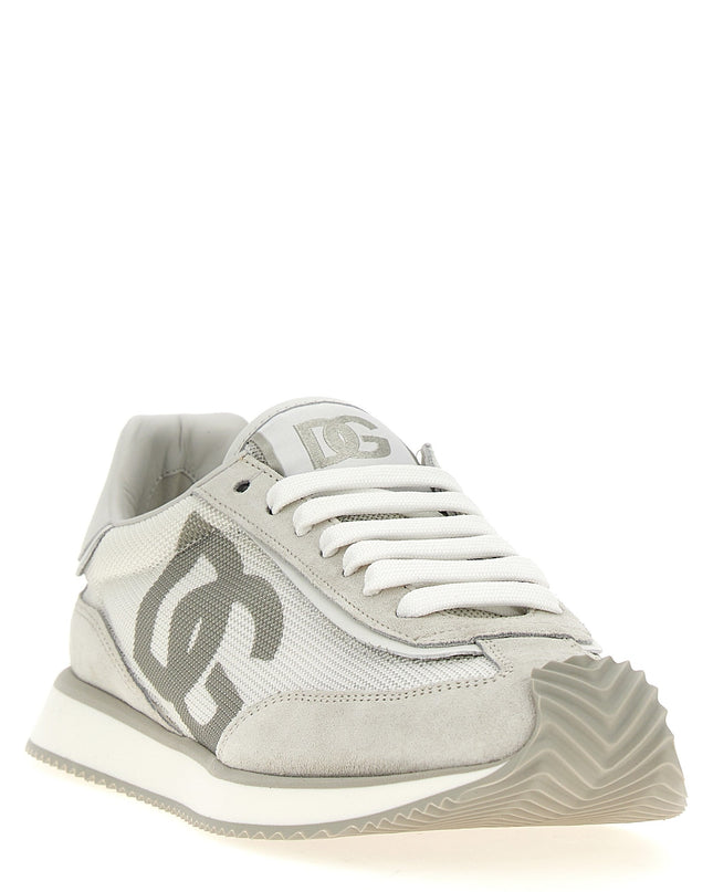 'DG Cushion' sneakers
