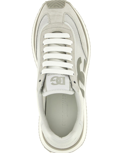 'DG Cushion' sneakers