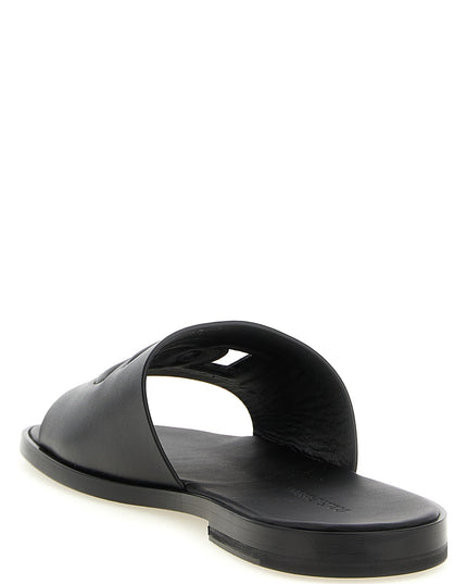 'DG Light' sandals