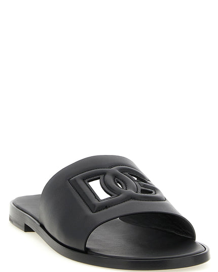 'DG Light' sandals