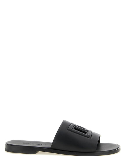 'DG Light' sandals