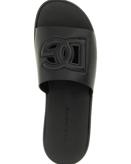 'DG Light' sandals
