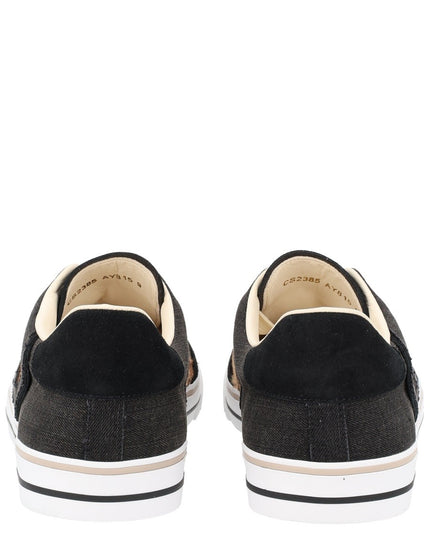 "DG SAILING" SNEAKER