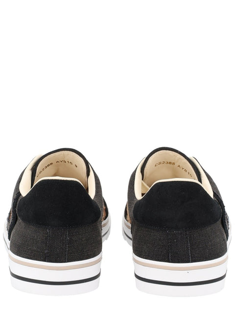 "DG SAILING" SNEAKER
