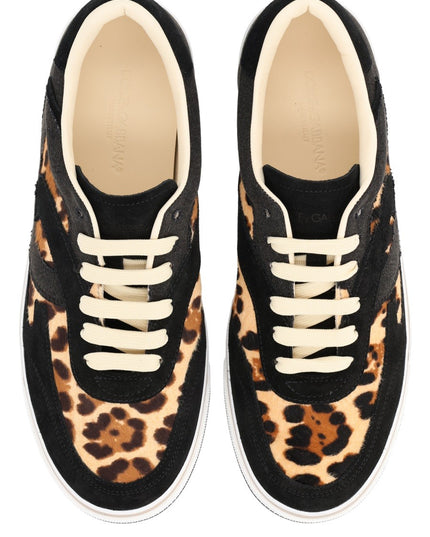 "DG SAILING" SNEAKER