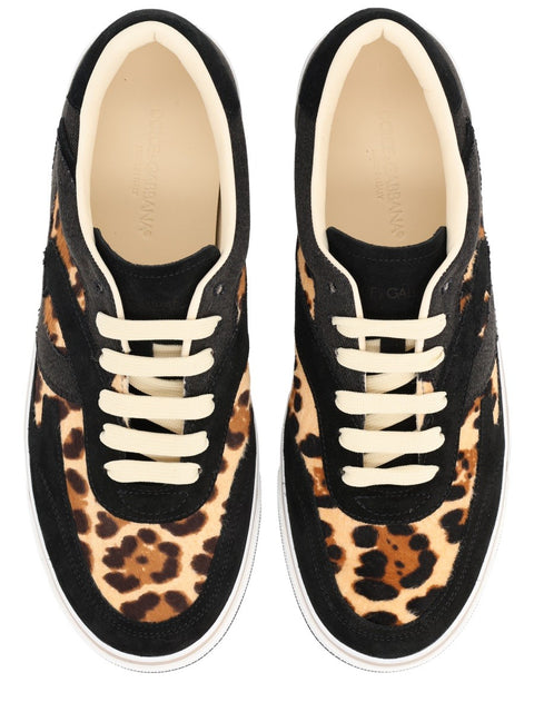 "DG SAILING" SNEAKER