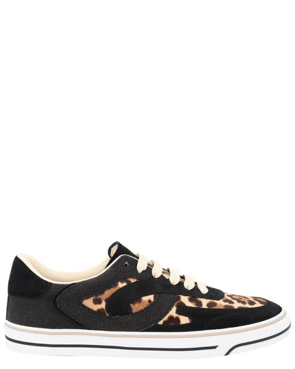 "DG SAILING" SNEAKER