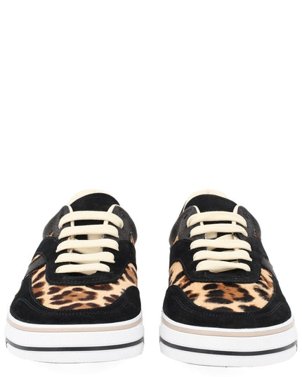 "DG SAILING" SNEAKER