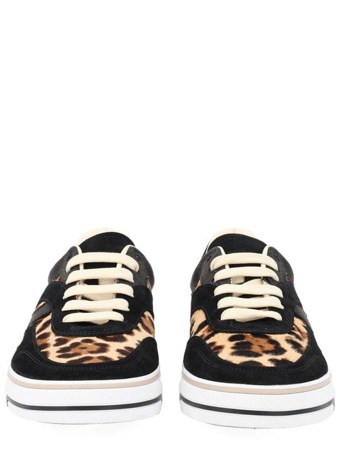 "DG SAILING" SNEAKER