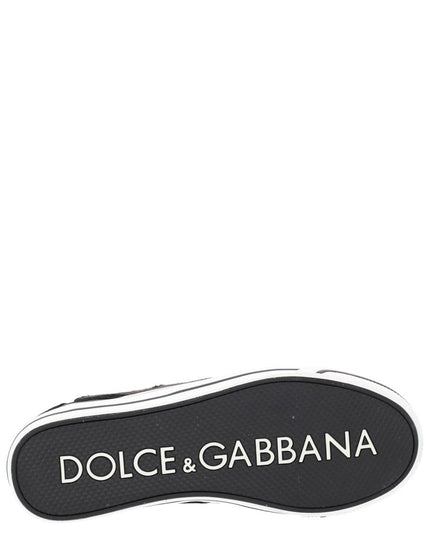 "DG SAILING" SNEAKER