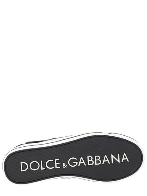 "DG SAILING" SNEAKER