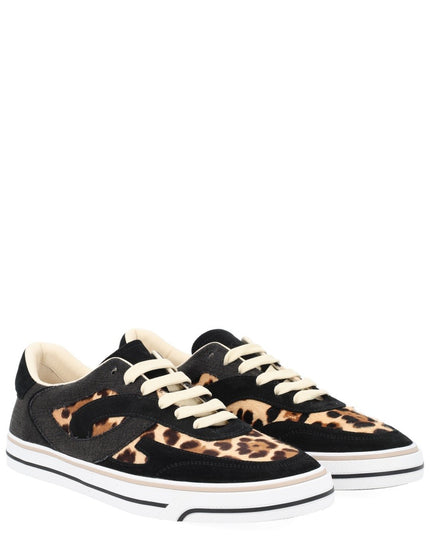 "DG SAILING" SNEAKER