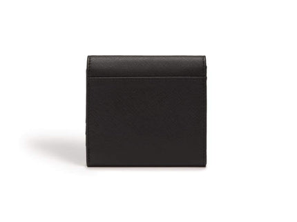 Diana Silver Bifold Wallet