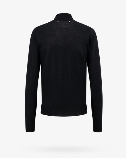 Dilara virgin wool turtleneck