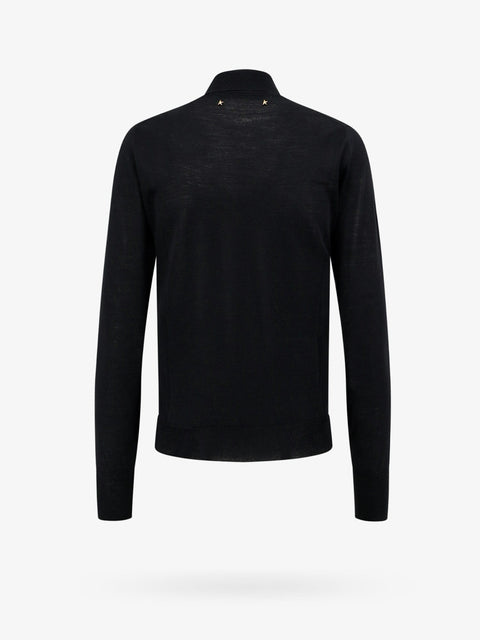 Dilara virgin wool turtleneck