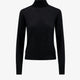 Dilara virgin wool turtleneck