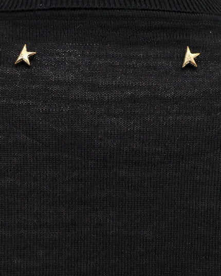 Dilara virgin wool turtleneck