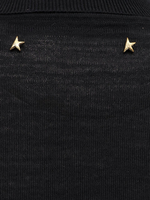Dilara virgin wool turtleneck