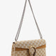 Dionysus GG fabric crossbody bag