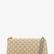 Dionysus GG fabric crossbody bag