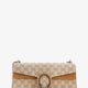 Dionysus GG fabric crossbody bag