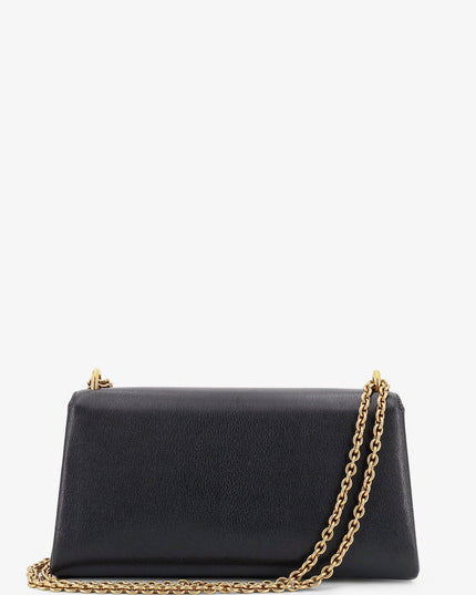 Dionysus leather crossbody bag