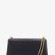 Dionysus leather crossbody bag