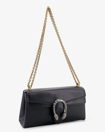 Dionysus leather crossbody bag