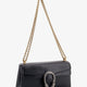 Dionysus leather crossbody bag