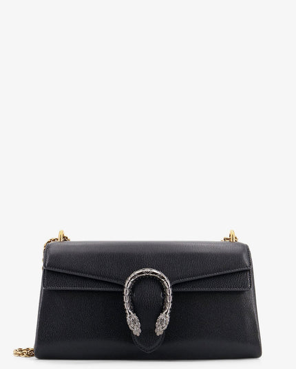 Dionysus leather crossbody bag