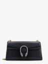 Dionysus leather crossbody bag