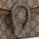 Dionysus Medium GG Supreme Fabric crossbody bag