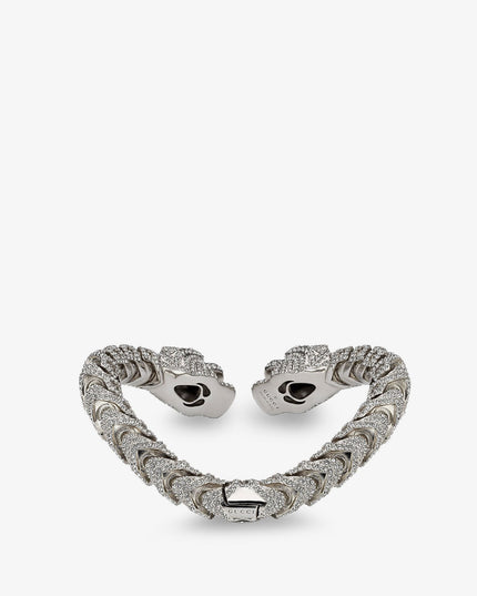 Dionysus rigid bracelet
