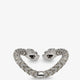 Dionysus rigid bracelet