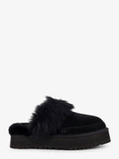 Black / 5