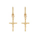 "DNA" EARRINGS