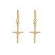 "DNA" EARRINGS