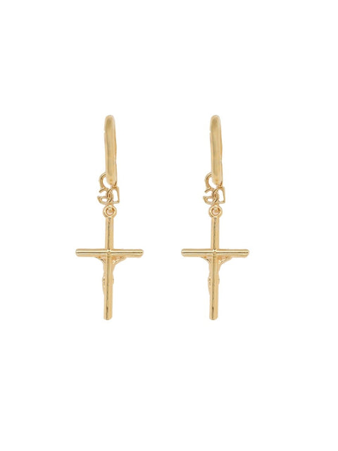 "DNA" EARRINGS
