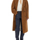 DOUBLE-BREASTED COAT