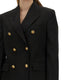 DOUBLE-BREASTED JACKET