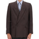 DOUBLE-BREASTED JACKET