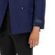 DOUBLE-BREASTED JACKET
