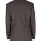 DOUBLE-BREASTED JACKET