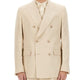 DOUBLE-BREASTED JACKET