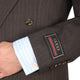 DOUBLE-BREASTED JACKET