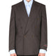DOUBLE-BREASTED JACKET