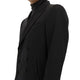 DOUBLE-BREASTED JACKET