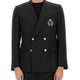 DOUBLE-BREASTED JACKET