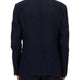 DOUBLE-BREASTED JACKET