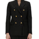 DOUBLE-BREASTED JACKET